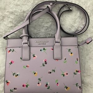 Kate Spade Medium Satchel -NWT